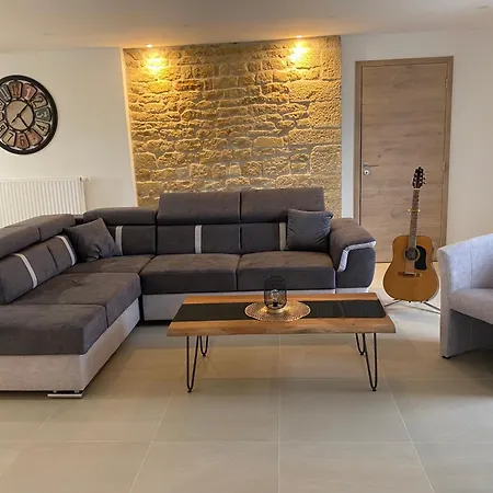 Σπίτι διακοπών Marie Rose - Pmr *