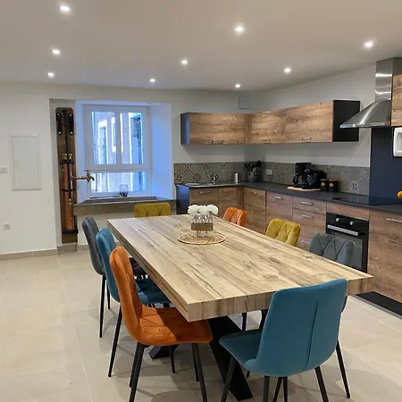 Marie Rose - Pmr Σπίτι διακοπών *