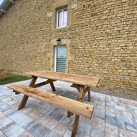 Marie Rose - Pmr Σπίτι διακοπών