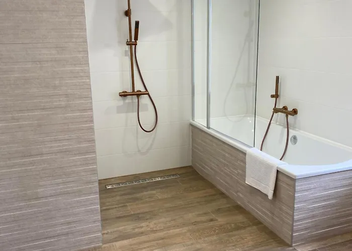 Marie Rose - Pmr Dom wakacyjny