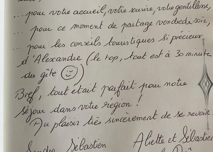 Marie Rose - Pmr Dom wakacyjny *